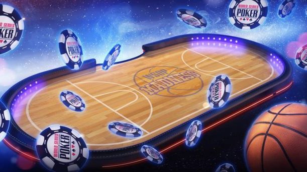 Partypoker پاکستان ریئل منی گیمز